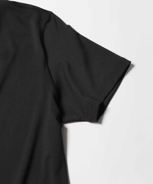 「BRIEFING」 半袖Tシャツ L ネイビー メンズ_画像7