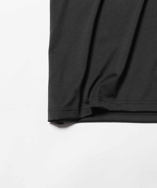「BRIEFING」 半袖Tシャツ L ネイビー メンズ_画像8