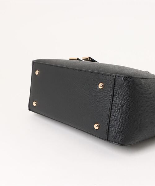 「Honeys」 2WAYバッグ FREE ブラック レディース_画像3