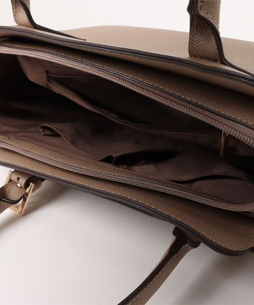 「Honeys」 2WAYバッグ FREE ブラック レディース_画像6