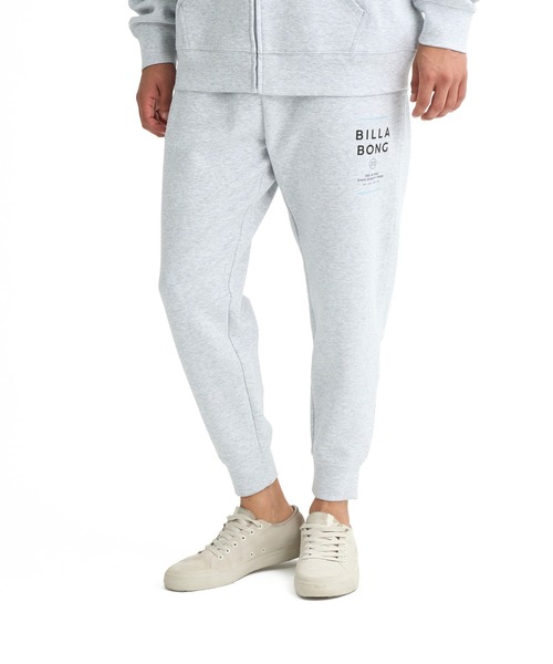 BILLABONG（ビラボン） スウェットパンツ ジャージ アウトドア