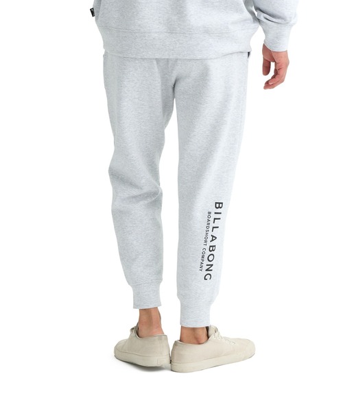 ビラボン　ウエットパンツ　М BILLABONG（ビラボン） スウェットパンツ ジャージ アウトドア
