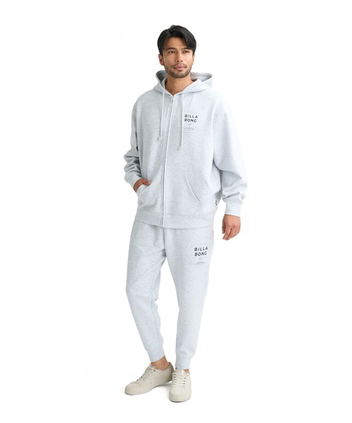 ビラボン　ウエットパンツ　М BILLABONG（ビラボン） スウェットパンツ ジャージ アウトドア