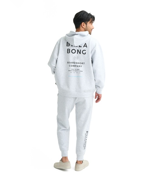 BILLABONG（ビラボン） スウェットパンツ ジャージ アウトドア