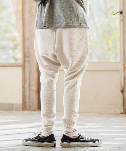 CAMBIO（カンビオ） パンツ mp14668-Herringbone Jacquard Jodhpurs