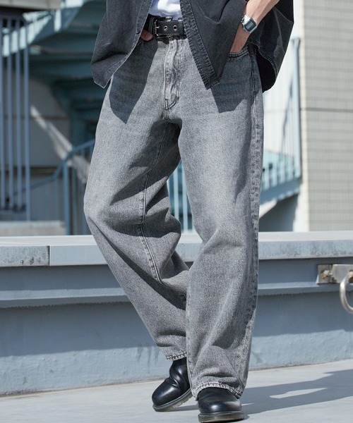 Levi's（リーバイス） ジーンズ 578 BAGGY デニムパンツ ジーパン 2026