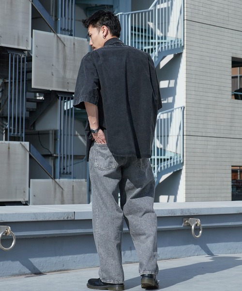 Levi's（リーバイス） ジーンズ 578 BAGGY デニムパンツ ジーパン 2026