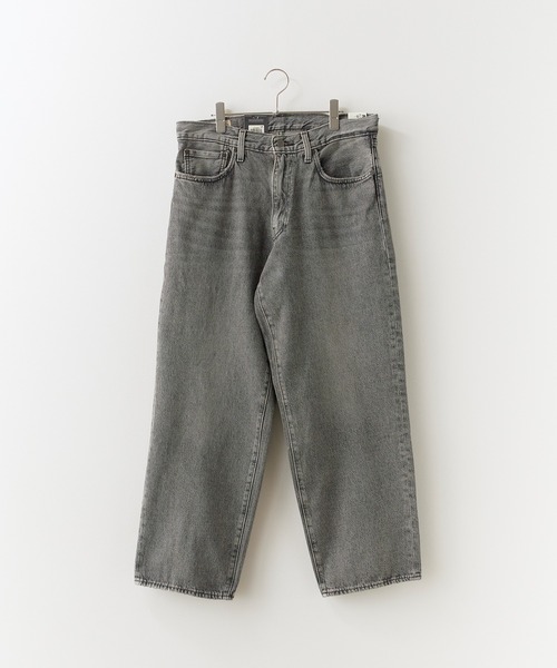 Levi's（リーバイス） ジーンズ 578 BAGGY デニムパンツ ジーパン 2026