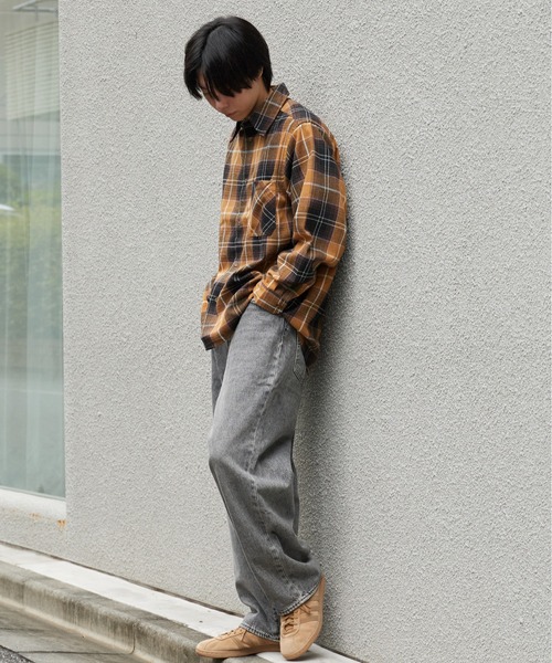 Levi's(リーバイス) ワイドパンツ ジーンズ 578 BAGGY デニムパンツ Levi's(リーバイス) ワイドパンツ ジーンズ 578 BAGGY デニムパンツ