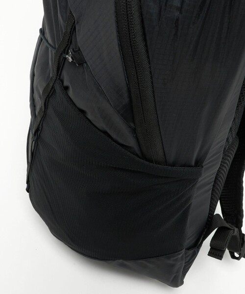 SALOMON ブラック リュック SALOMON サロモン バックパック リュック XT 25 エックスティー 25L