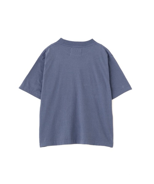 【未使用】MHL.エムエイチエル　DRY PIQUE JERSEY レディース MHL.（エムエイチエル） tシャツ UPCYCLED COTTON JERSEY レディース
