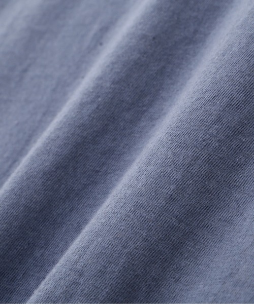 【未使用】MHL.エムエイチエル　DRY PIQUE JERSEY レディース MHL.（エムエイチエル） tシャツ UPCYCLED COTTON JERSEY レディース
