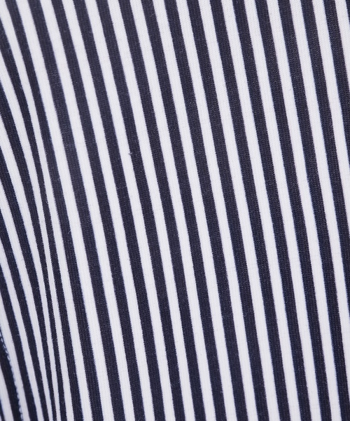 「DESIGNWORKS」 長袖シャツ 48 サックスブルー メンズ_画像7