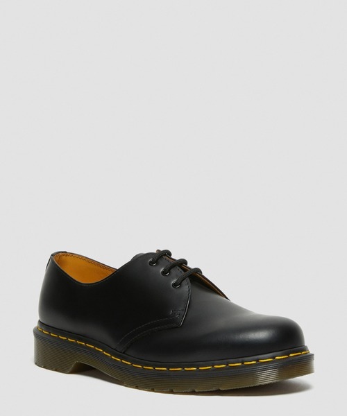 Dr.Martens（ドクターマーチン） シューズ UK8 ブラック メンズ
