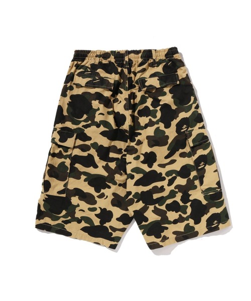 カーゴパンツ 1ST CAMO RIPSTOP CARGO SHORTS メンズの画像