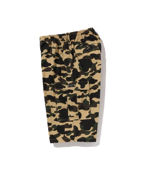 カーゴパンツ 1ST CAMO RIPSTOP CARGO SHORTS メンズの画像