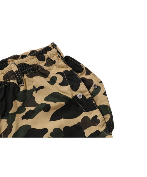 カーゴパンツ 1ST CAMO RIPSTOP CARGO SHORTS メンズの画像