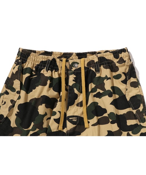 カーゴパンツ 1ST CAMO RIPSTOP CARGO SHORTS メンズの画像