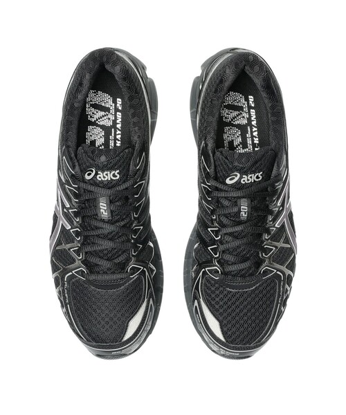 ASICS（アシックス） スニーカー 「asics」GEL-KAYANO 20 003