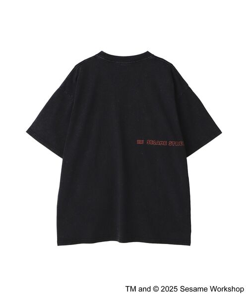 SESAME STREET（セサミストリート） tシャツ アーニーとバート/T