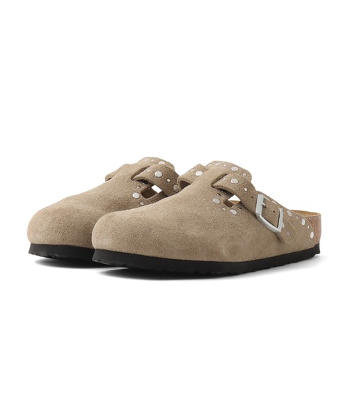 BIRKENSTOCK ビルケンシュトック Boston（ボストン） トープ40 BIRKENSTOCK（ビルケンシュトック）BOSTON（ボストン）