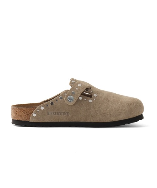 ビルケンシュトック ボストン トープ(BIRKENSTOCK)のおすすめ人気 ビルケンシュトック ボストン トープ(BIRKENSTOCK)のおすすめ人気