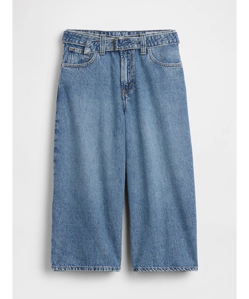 メンズ、レディースジーンズ他ズボンGAP, polo他 GAP（ギャップ） ジーンズ デニム デニムパンツ ハイライズ ベルト