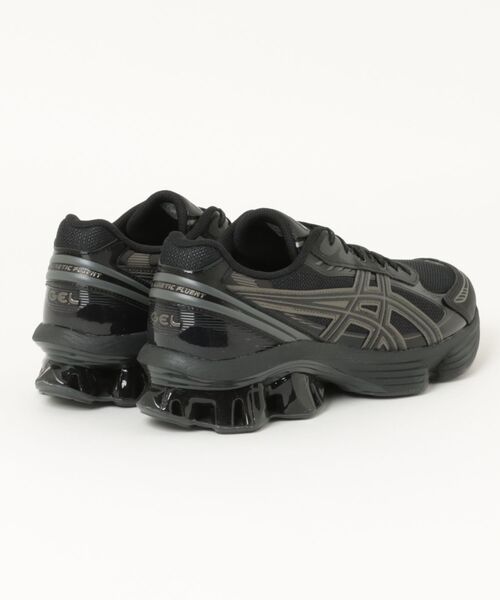 ASICS（アシックス） スニーカー 「ASICS」1203A591.003 GEL-KINETIC