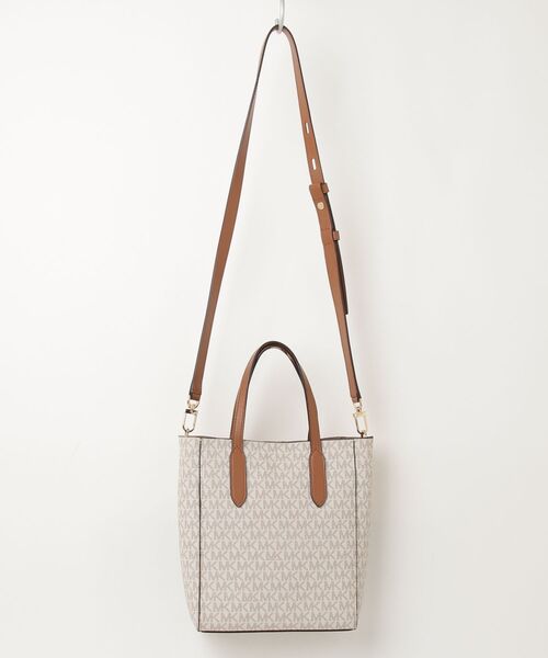 MICHAEL KORS（マイケルコース） 2WAYバッグ FREE ホワイト系その他