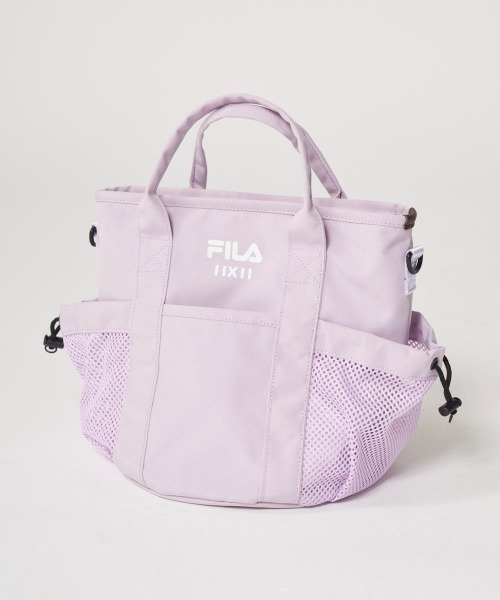 FILA GOLF ゴルフ カートバッグ レディース : ZOZOTOWN Yahoo!店