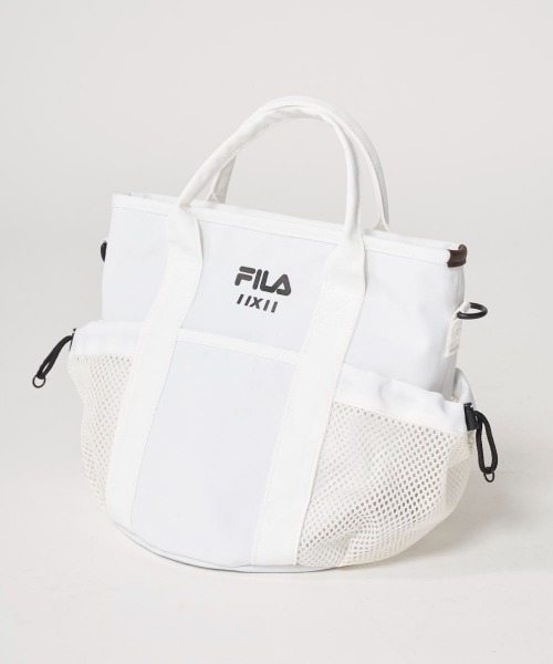 FILA GOLF ゴルフ カートバッグ レディース : ZOZOTOWN Yahoo!店