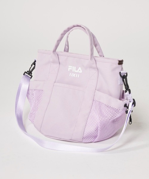 FILA GOLF ゴルフ カートバッグ レディース : ZOZOTOWN Yahoo!店