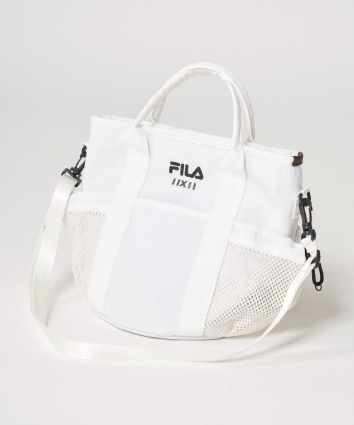 FILA GOLF ゴルフ カートバッグ レディース : ZOZOTOWN Yahoo!店