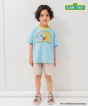 tシャツ WEB限定 セサミストリートTシャツ...の詳細画像5