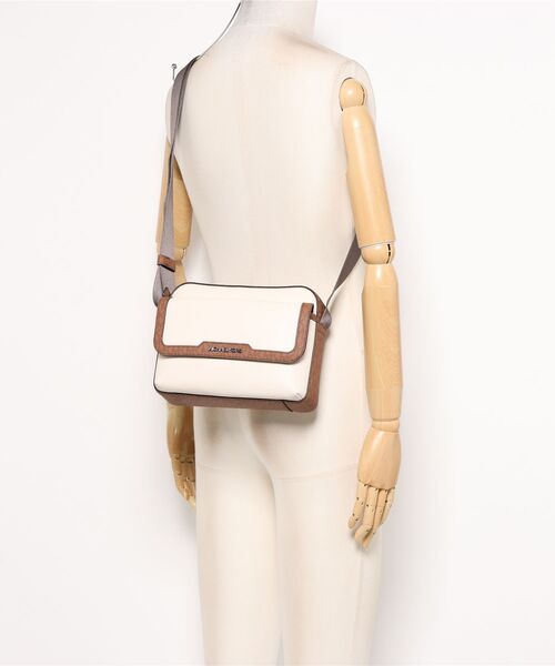 MICHAEL KORS（マイケルコース） ショルダーバッグ COOPER ぺ
