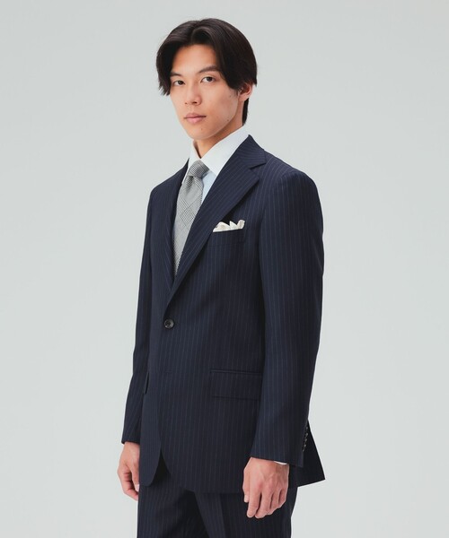 BEAMS HEART（ビームス ハート） セレモニースーツ セットアップ
