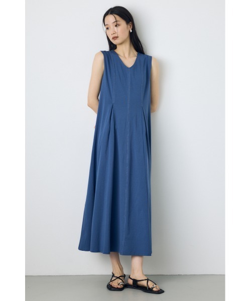 AZUL BY MOUSSY（アズールバイマウジー） ワンピース 「身長/骨格別