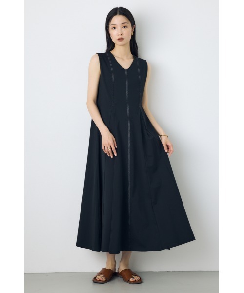 AZUL BY MOUSSY（アズールバイマウジー） ワンピース 「身長/骨格別