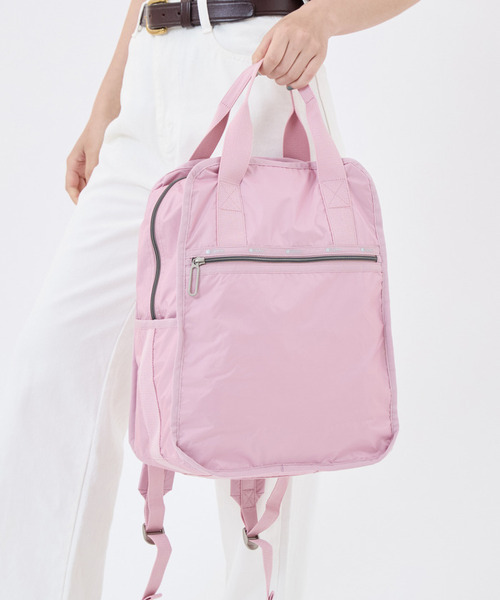 LeSportsac（レスポートサック） ビジネスリュック デイバック