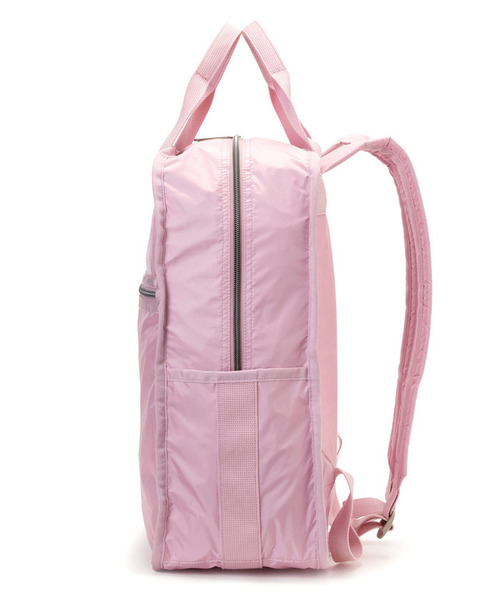 LeSportsac（レスポートサック） ビジネスリュック デイバック