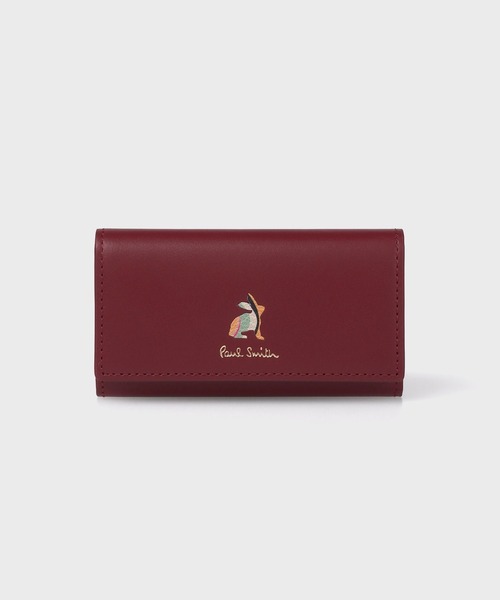 Paul Smith（ポール・スミス） キーケース マーケトリースワール