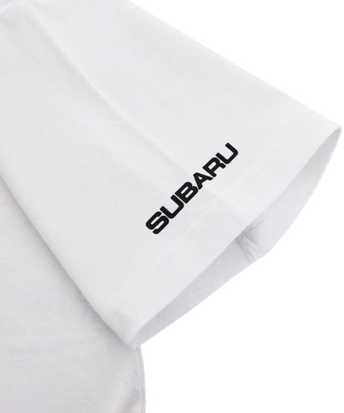 RUGGEDWORKS（ラゲッドワークス） tシャツ SUBARU スバル Proud of