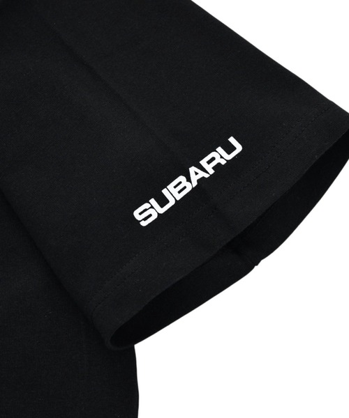 RUGGEDWORKS（ラゲッドワークス） tシャツ SUBARU スバル Proud of