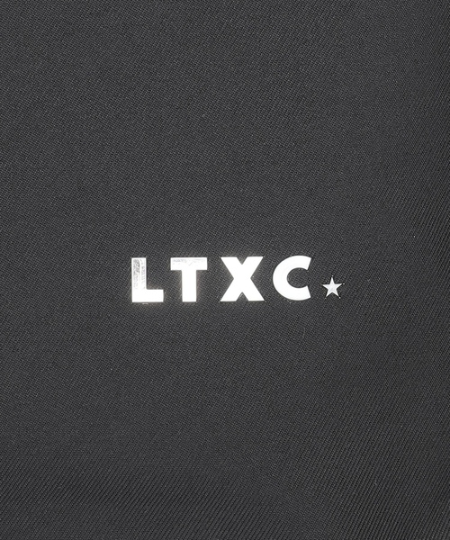 LOVETOXIC 旅行 「LTXC」マチツキ巾着 : ZOZOTOWN Yahoo!店 - 通販