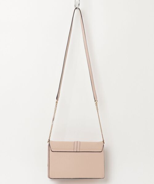 Chloe（クロエ） ショルダーバッグ FREE ライトピンク レディース