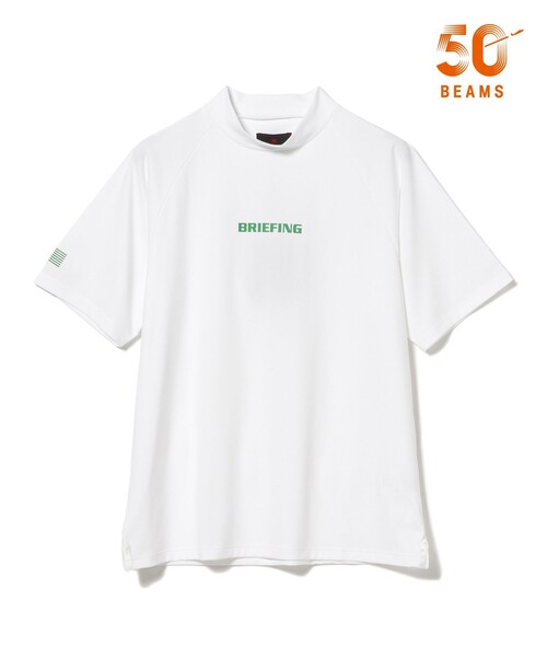 BEAMS GOLF 裏起毛トレーナー　M(訳あり) BEAMS GOLF（ビームス ゴルフ） トレーナー スウェット 「別注