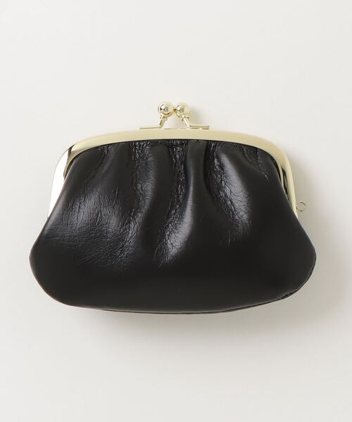 「BEAMS JAPAN」 財布 ONE SIZE ブラック レディース_画像2
