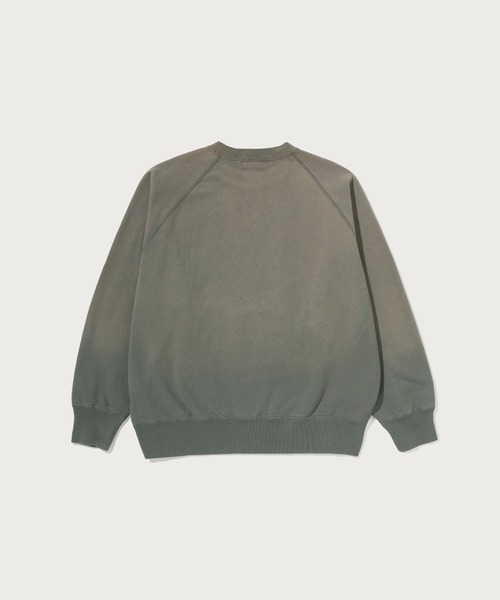 A BATHING APE メンズトレーナー（サイズ（S/M/L）：L）｜トップス