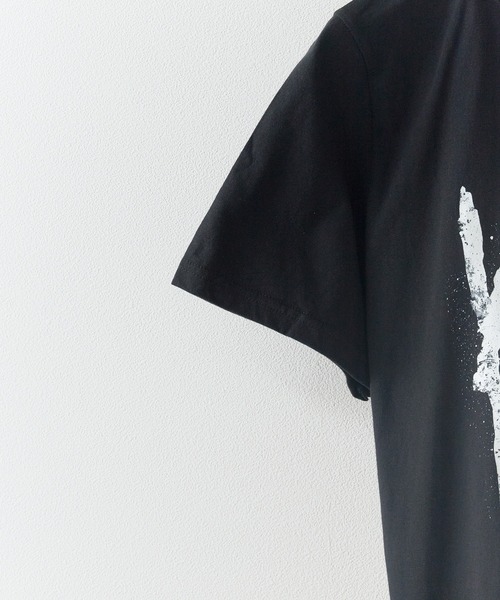 ROOP TOKYO tシャツ KORN/コーン UNISEX T-SHIRT: STILL A FREAK