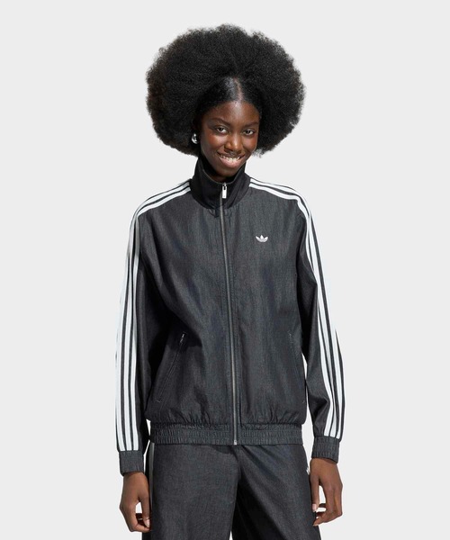  アディダス サマーグロー ファイヤーバード　ジャージ adidas（アディダス） ジャージ オリジナルス サマーグローライト